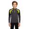 Sudadera Puma IndividualLiga 1/4 Zip Top Jr
