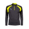 Sudadera Puma IndividualLiga 1/4 Zip Top Jr