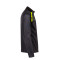 Sudadera Puma IndividualLiga 1/4 Zip Top Jr