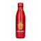 Botella Mallorca RCD Mallorca Metálica Escudo