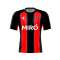 Camiseta Soka Camiseta Reus FC Reddis Primera Equipación 2024-2025