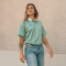 Camisola Meteora Misa Retro Football
