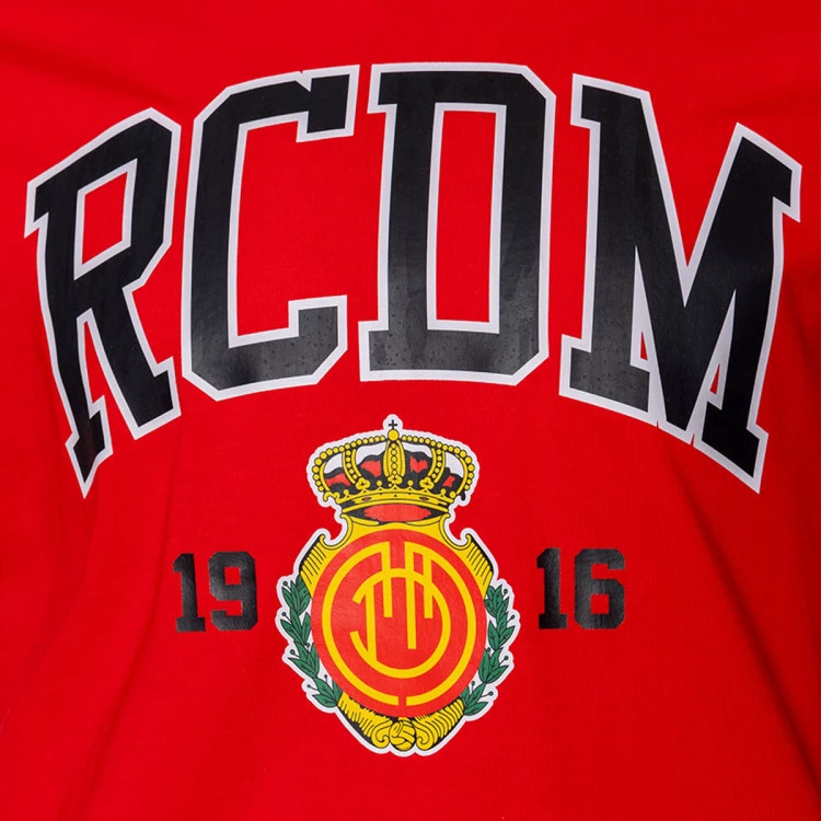 Rcdm Maglia Nike RCD Mallorca Fanswear