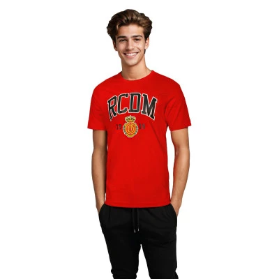 T-Shirt RCD Mallorca Fanswear "RCDM 1916"