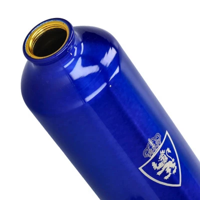 Real Zaragoza Botella Aluminio 750 ml — foto 3