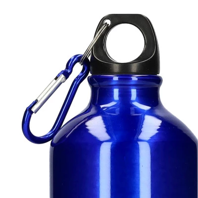 Real Zaragoza Botella Aluminio 750 ml — foto 5
