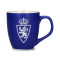 Real Zaragoza Echtes Saragossa Becher
