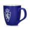 Real Zaragoza Echtes Saragossa Becher