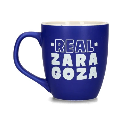 Tasse Real Zaragoza