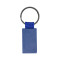 Real Zaragoza Real Zaragoza Escudo Metálico Key chain