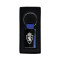 Real Zaragoza Real Zaragoza Escudo Metálico Key chain