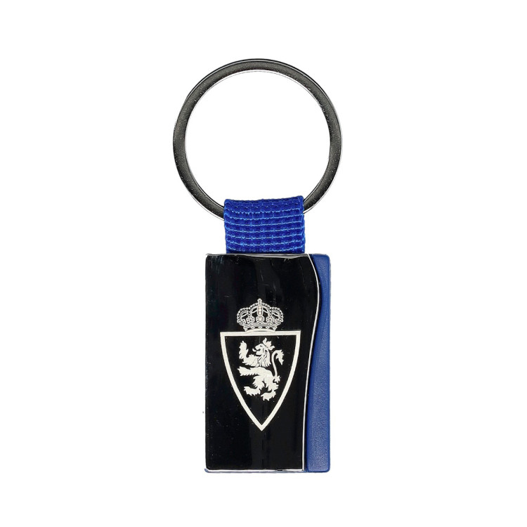 Real Zaragoza Real Zaragoza Escudo Metálico