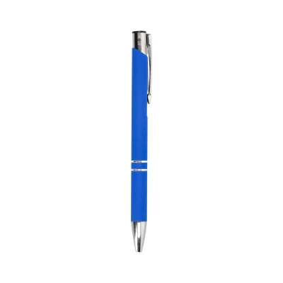 Real Zaragoza Aluminium Pen