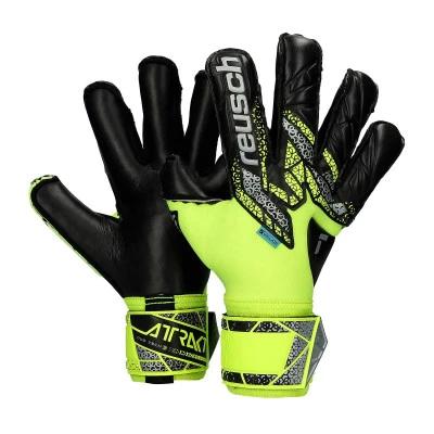 Attrakt Duo Evolution Gloves