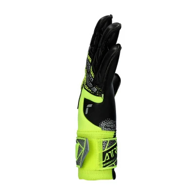Reusch Guantes Attrakt Gold X Evolution — foto 3