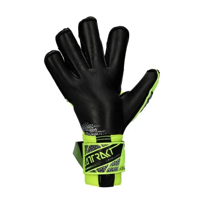 Reusch Guantes Attrakt Gold X Evolution — foto 4