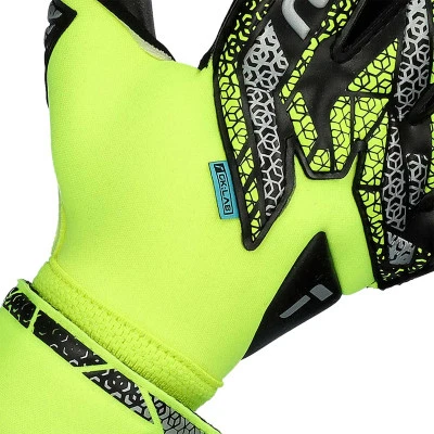 Reusch Guantes Attrakt Gold X Evolution — foto 5
