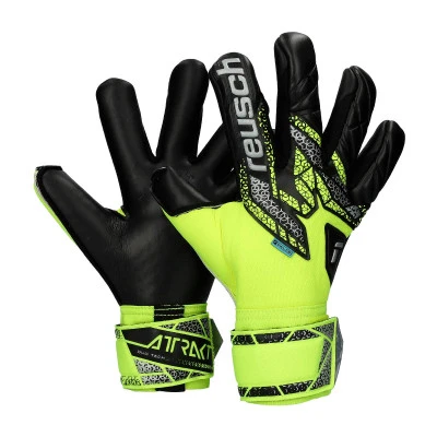 Attrakt Duo Gloves