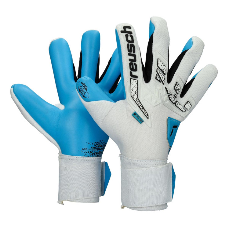 Reusch Attrakt Freegel Aqua