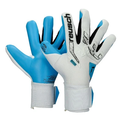 Attrakt Freegel Aqua Gloves