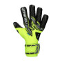 Attrakt Gold X Nc-Safety yellow-Silver-Black
