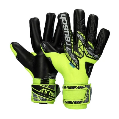 Attrakt Gold X Nc Gloves