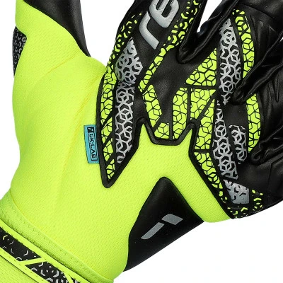 Reusch Guantes Attrakt Gold X Nc — photo 5