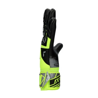 Reusch Guantes Attrakt Freegel Silver — photo 3