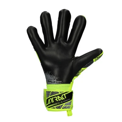 Reusch Guantes Attrakt Freegel Silver — photo 4