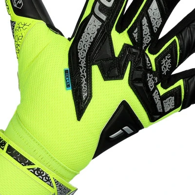 Reusch Guantes Attrakt Freegel Silver — photo 5