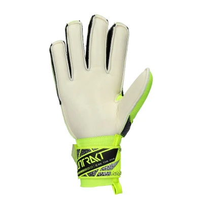Reusch Guantes Attrakt Solid — foto 4