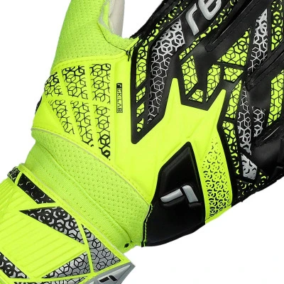 Reusch Guantes Attrakt Solid — foto 5