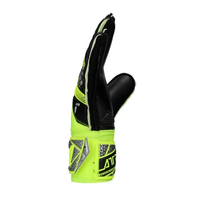 Reusch Guantes Attrakt Silver Niño — photo 3
