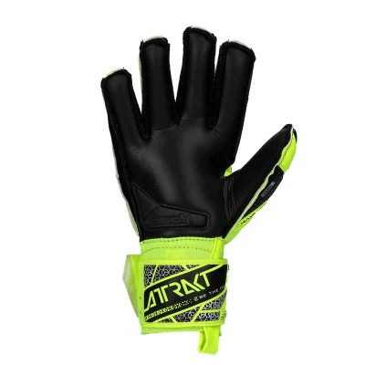 Reusch Guantes Attrakt Silver Niño — photo 4