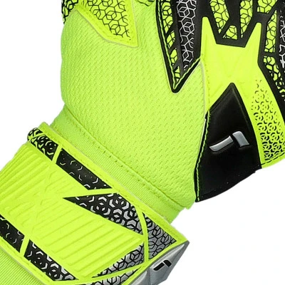 Reusch Guantes Attrakt Silver Niño — photo 5