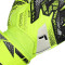 Guantes Reusch Attrakt Grip Niño