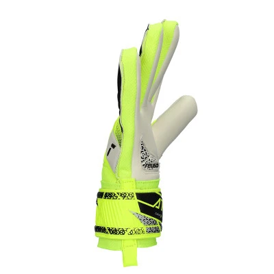Reusch Guantes Attrakt Grip Niño — photo 4