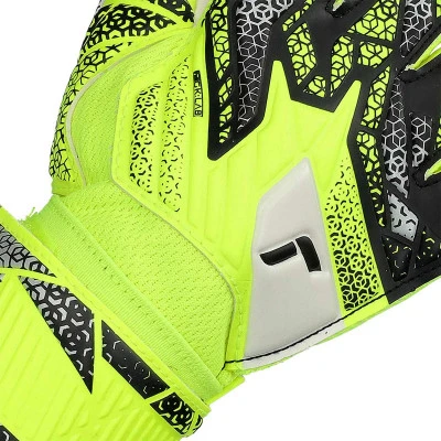 Reusch Guantes Attrakt Grip Niño — photo 5