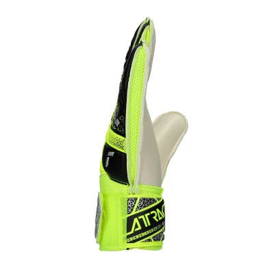 Reusch Guantes Attrakt Solid Niño — foto 3