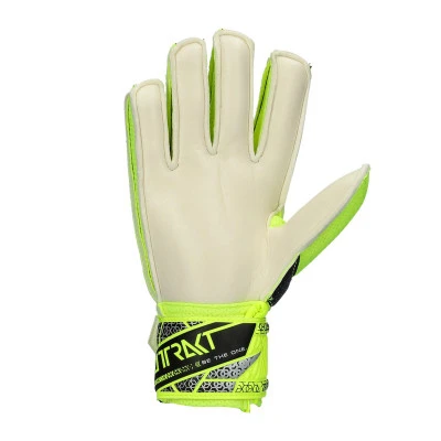 Reusch Guantes Attrakt Solid Niño — foto 4