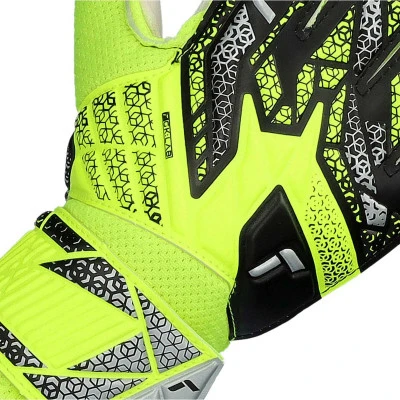 Reusch Guantes Attrakt Solid Niño — foto 5