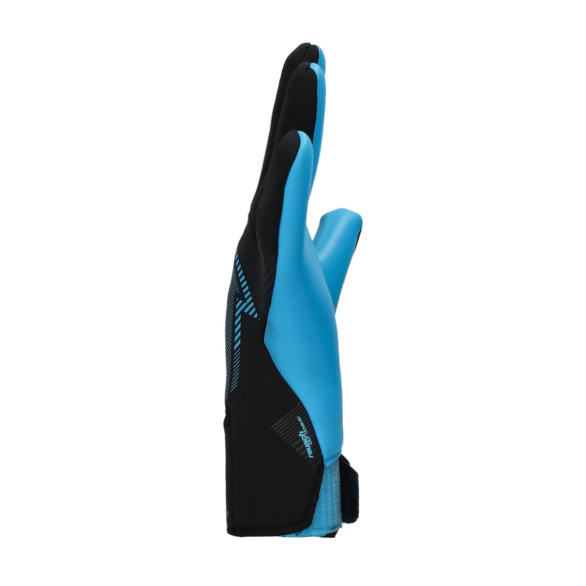 Gants De Gardien Reusch Fastgrip Aqua - Latex Aqua-Latex Pour Adhérence Par Temps Humide - Taille Mixte