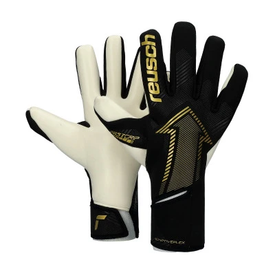 Fastgrip Gold Gloves