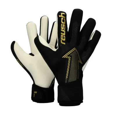 Fastgrip Silver Gloves