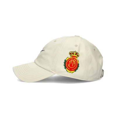 RCD Mallorca Club Swoosh Cap