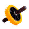 Rueda Abdominal Simple Softee Truck