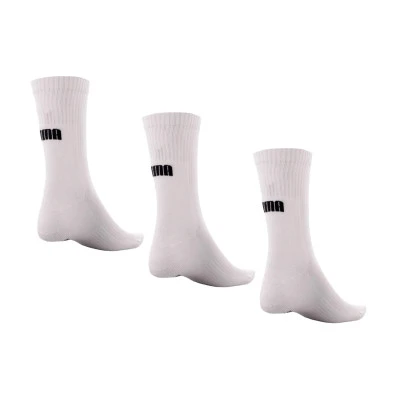 Gepolsterte Next Crew (3 Paare) Socken