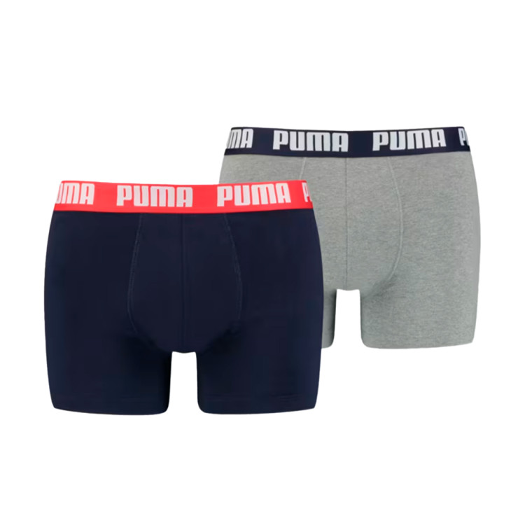 Puma Everyday Basic (2 Pares)
