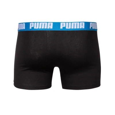 PUMA Calzoncillo Everyday Basic (2 Pares) — photo 3