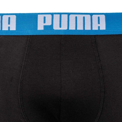 PUMA Calzoncillo Everyday Basic (2 Pares) — photo 4